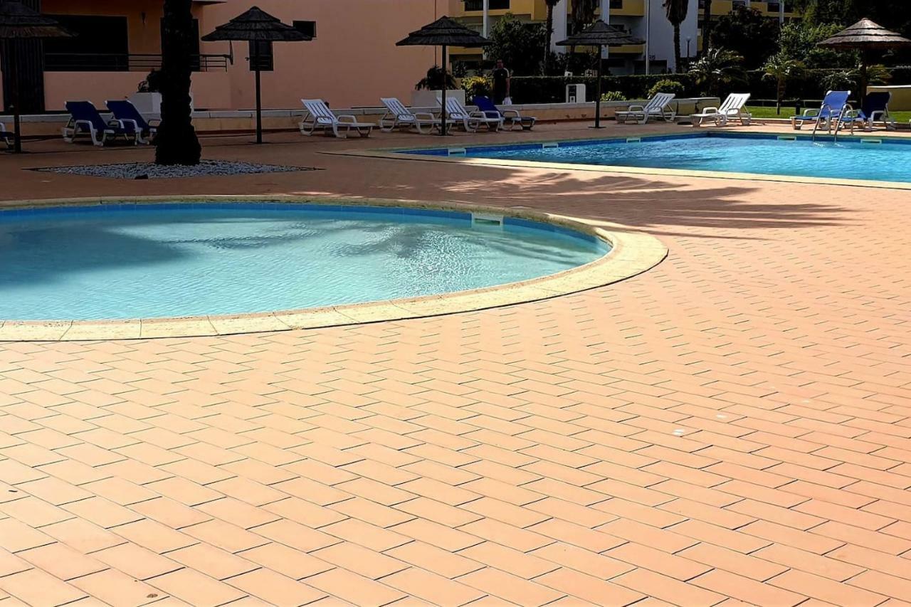 Appartamento Sol Da Rocha Superior By Sunny Deluxe Portimão Esterno foto