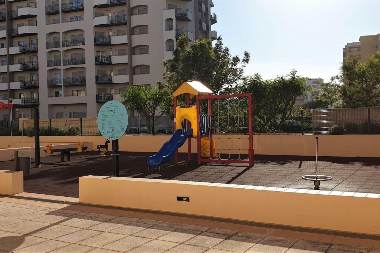 Appartamento Sol Da Rocha Superior By Sunny Deluxe Portimão Esterno foto