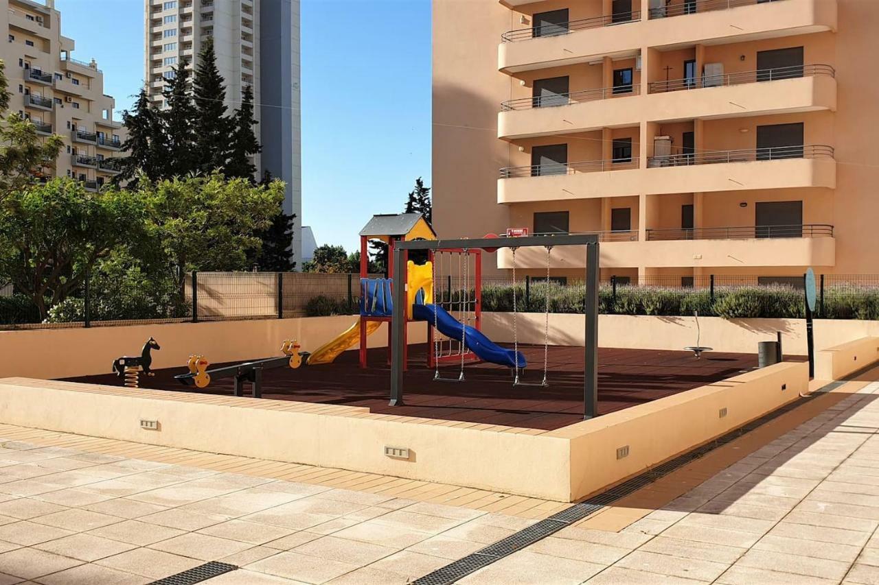Appartamento Sol Da Rocha Superior By Sunny Deluxe Portimão Esterno foto